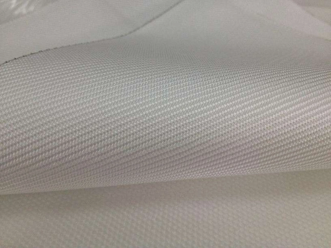 Monofilament Filter Cloth with Woven Process