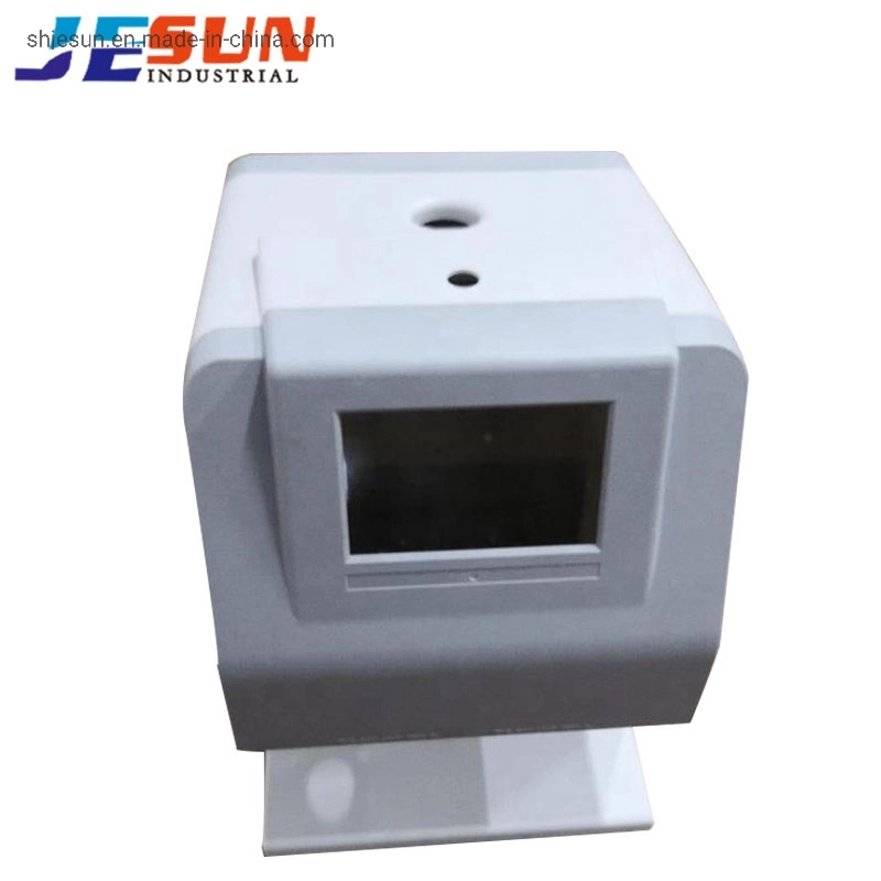 OEM Customized Plastic Parts of Laser Thermal Printer Fax Machines