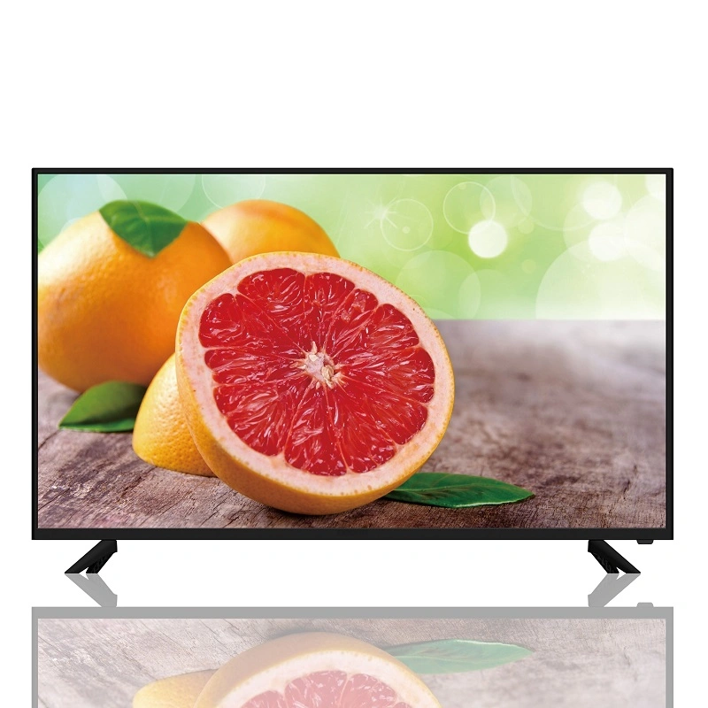 Hot Selling HD TV 32 40 43 50 55 Inch LED Smart TV Television