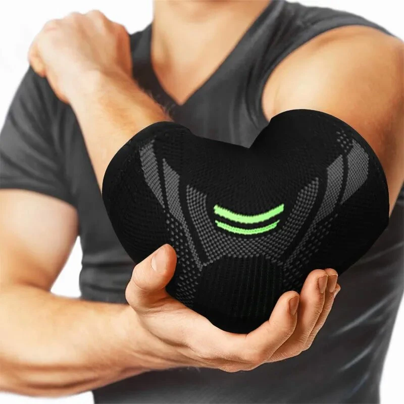 Sports Elbow Pad Police Equipment Safety Equipment