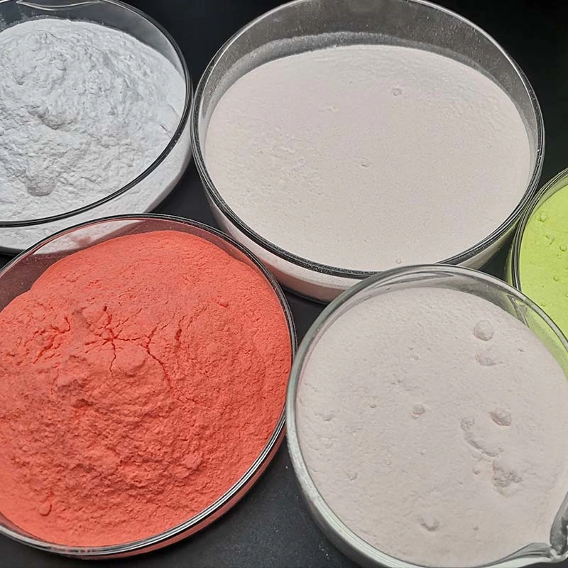 High-Quality Melamine Moulding Compound for Melamine Tableware Manufacturer