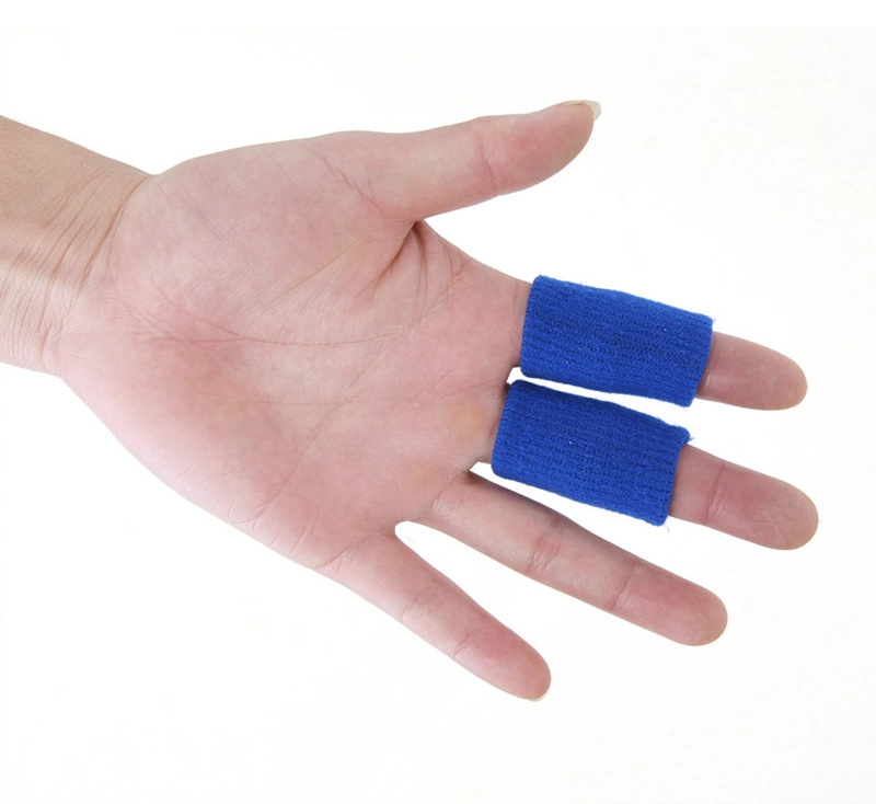 Original Factory Directly Supply Basketball Finger Supporter, Finger Protector