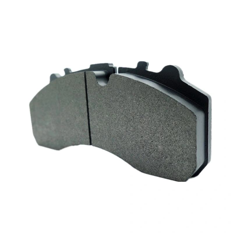 Wva29174 Commercial Vehicle Brake Pad for Volvo Truck OEM 21496550