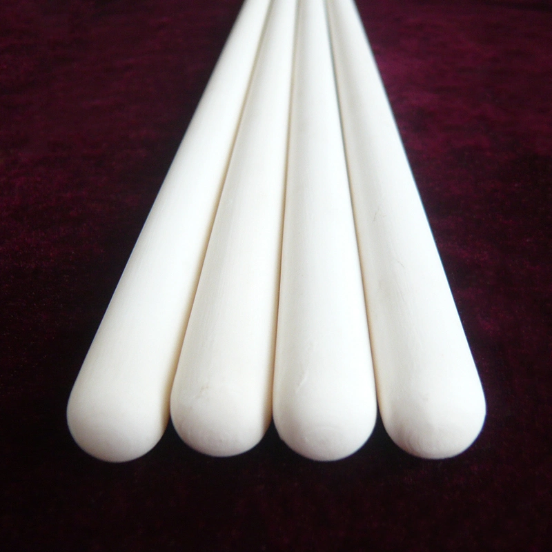 95% 99% 99.5% Al2O3 Aluminium Oxide Ceramic Tube