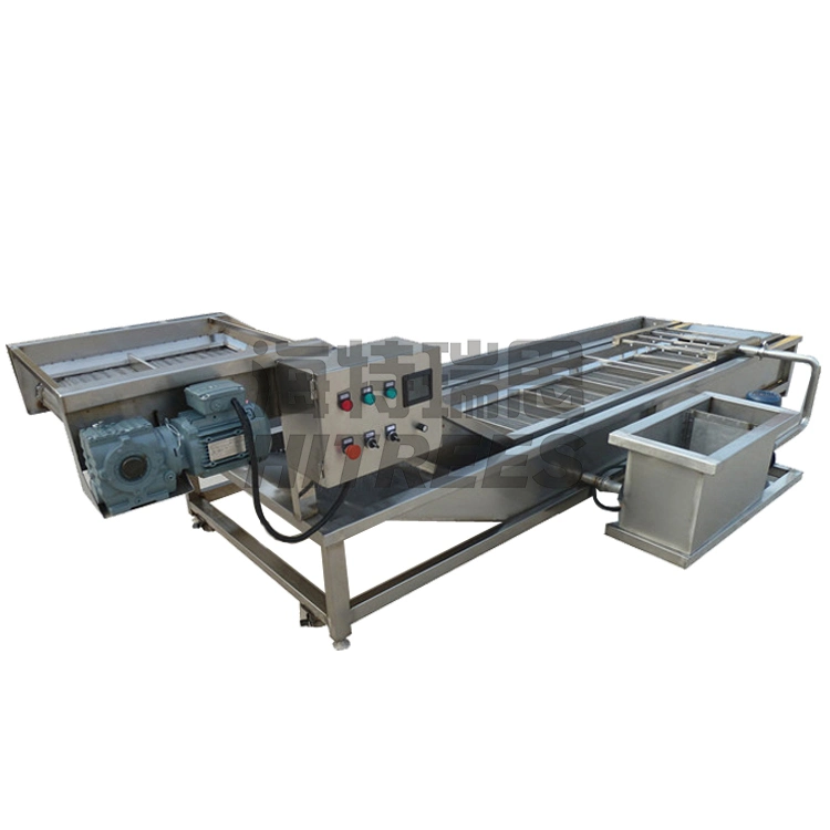 Seafood Fish Meat Ball Ice Glazing Covering Equipment Machine