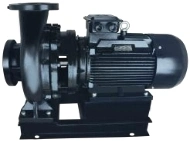 Large Quantity, Low Rpm, Centrifugal Pump, Circulation System, Garden Water Supply, Fire Fighting