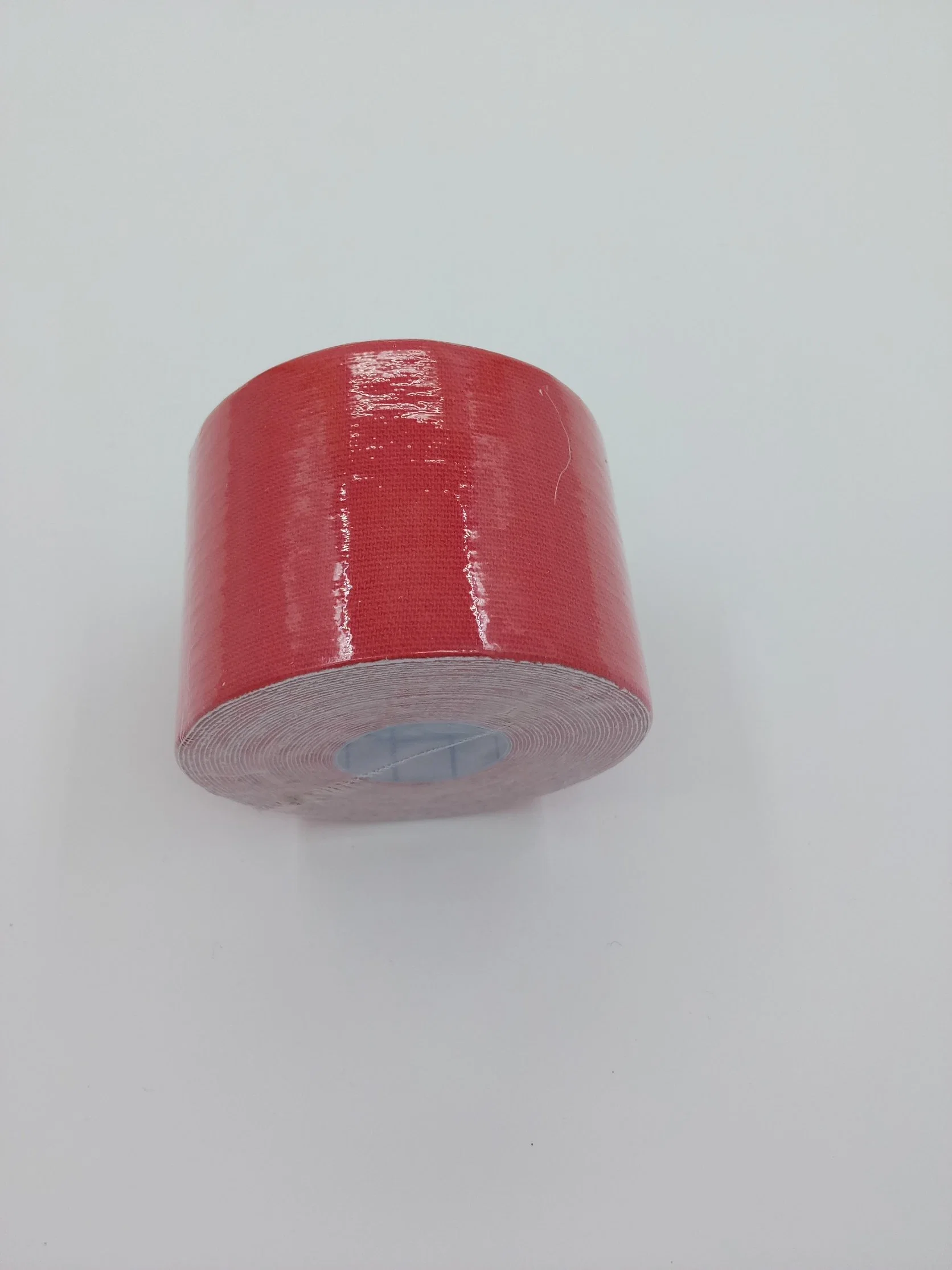 Disposable Cotton Sport Tape Cotton Athletic Tape Cotton Sport Strapping Tape with Good Quality