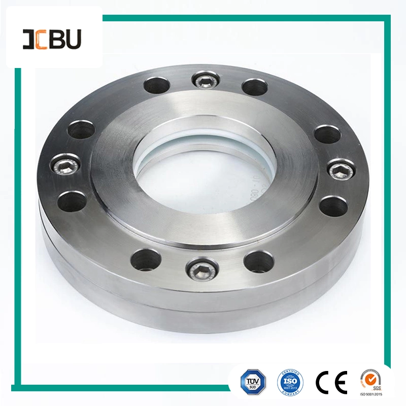 High quality/High cost performance  Casting A304 Stainless Steel Flange