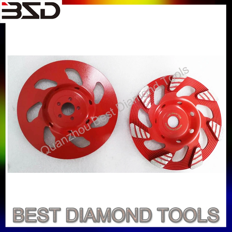 Diamond Cup Wheel for Hilti Dg150