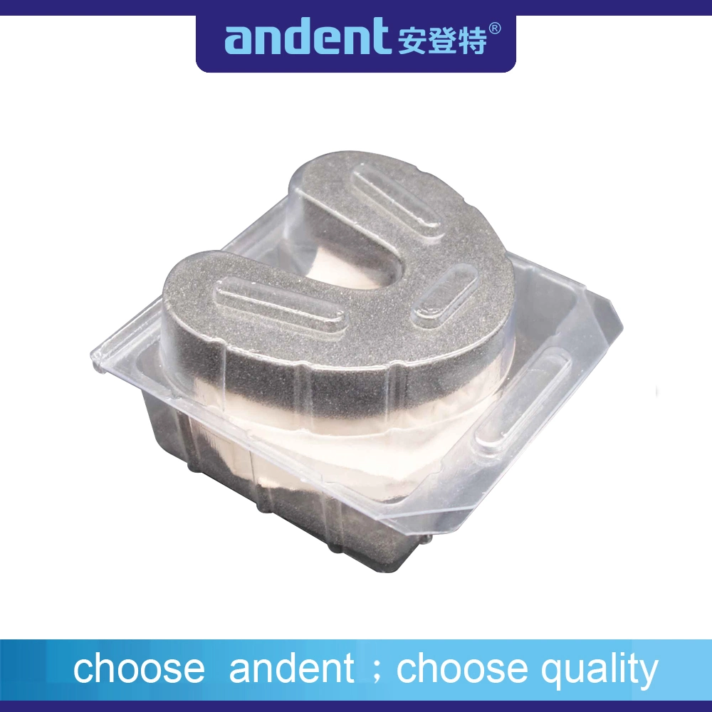 High Quality Orthodotic Denture Transportation Box