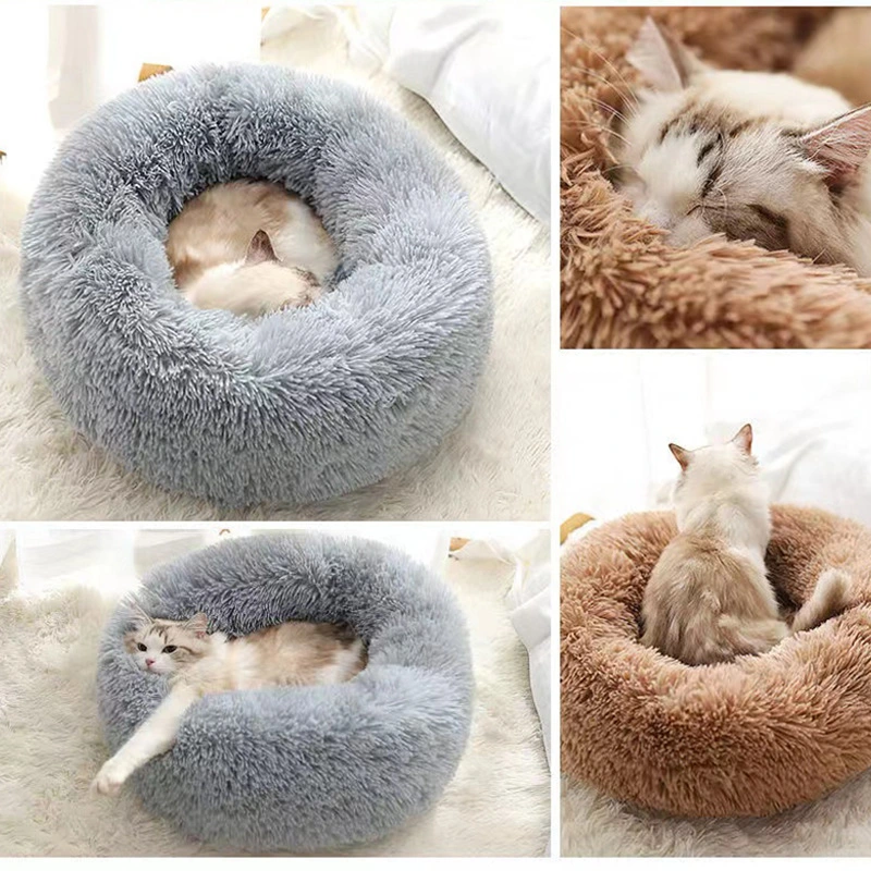 Pet Accessories Pet Bed Cotton Dog Cat Bed Play Toy Pet Products