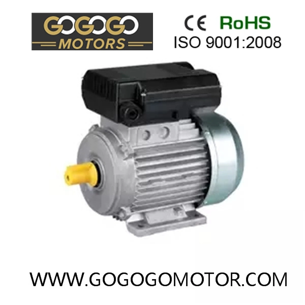 Single Phase Yc Electric Motor 7.5kw 10HP 220V