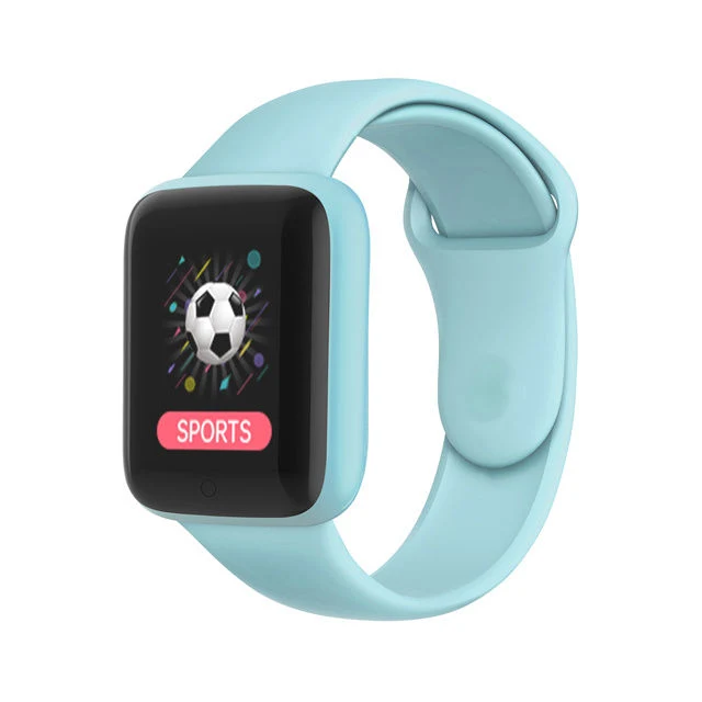 El sueño Pulsera de Smart nuevos Deportes Tracker contador de pasos Digital Kids Reloj inteligente