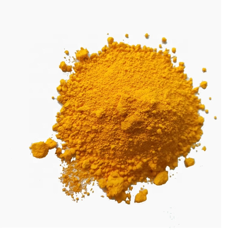 CAS 5567-15-7 organisches Pigmentpulver Pigment Gelb 13 für Plastik