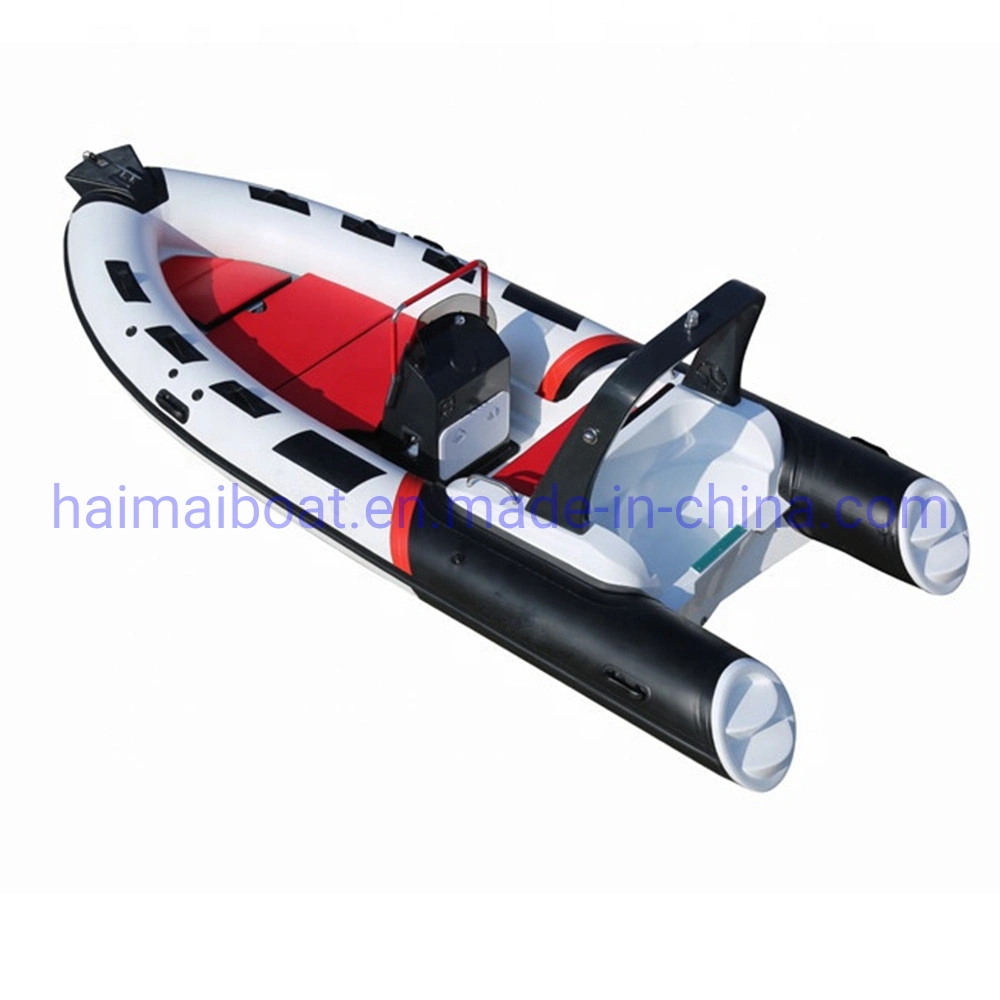 17feet 5.2m Fishing Vessel Fishery Vessel Rib Boat Diving Boat Sport Boats Working Boat Coastwise Boat Angling Boat Diver's Boat Rib Norwhal Inflatable Craft