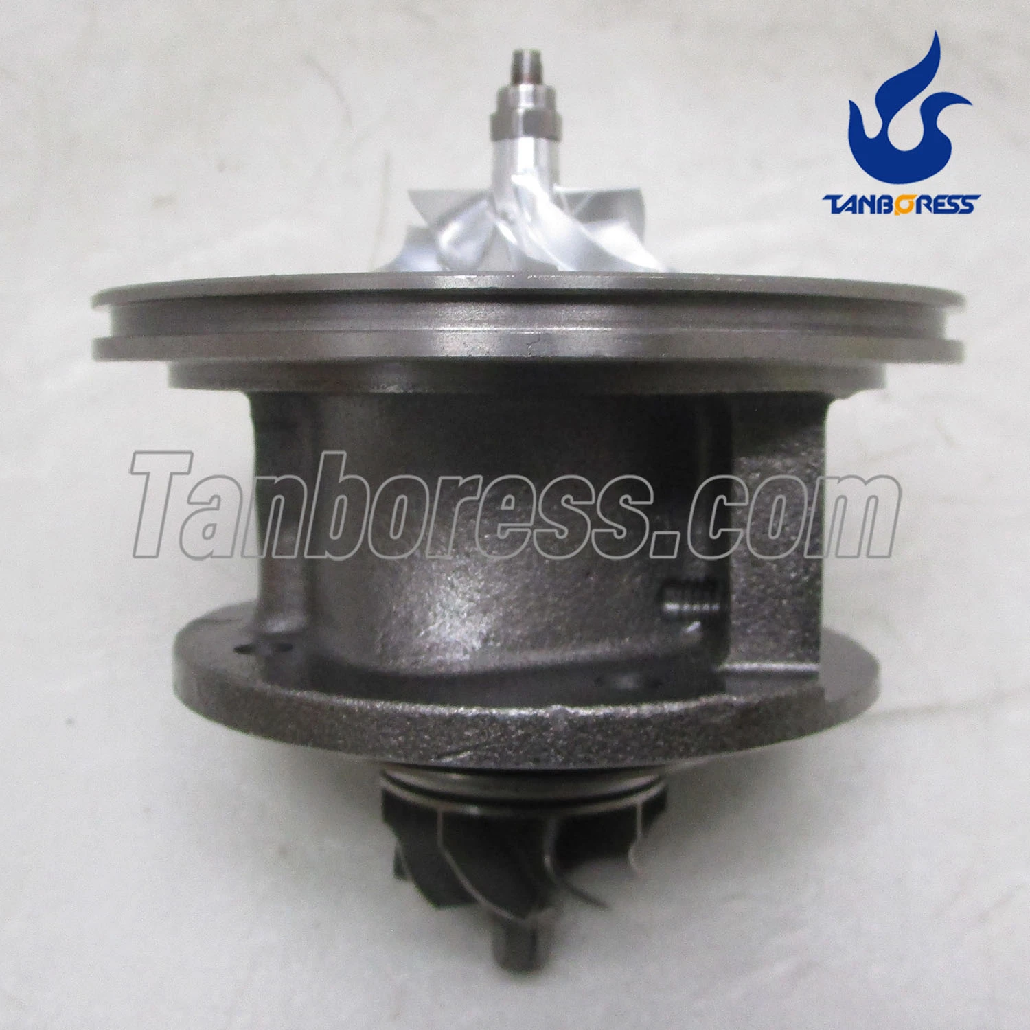 Cartucho de tocho para Volkswagen Multivan 7EN 2.0 BiTDI de 180 CV turbo 10009700027 1000-970-0027