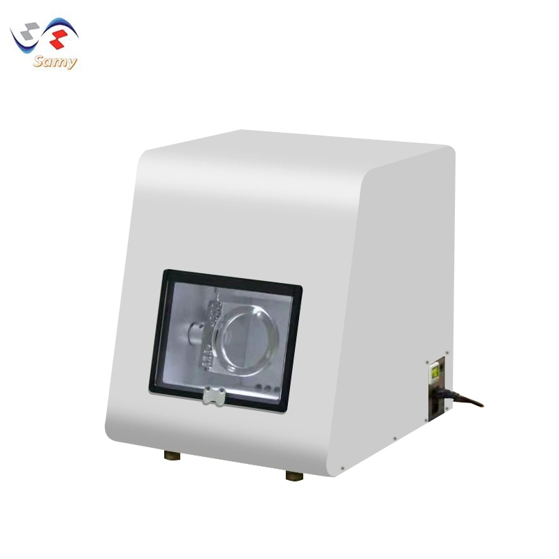 4-Axis Dental Milling Machine Price Dentistry Maquina Made in China Dentistry Machinery with Glass Ceramic Block Zirconia Disk