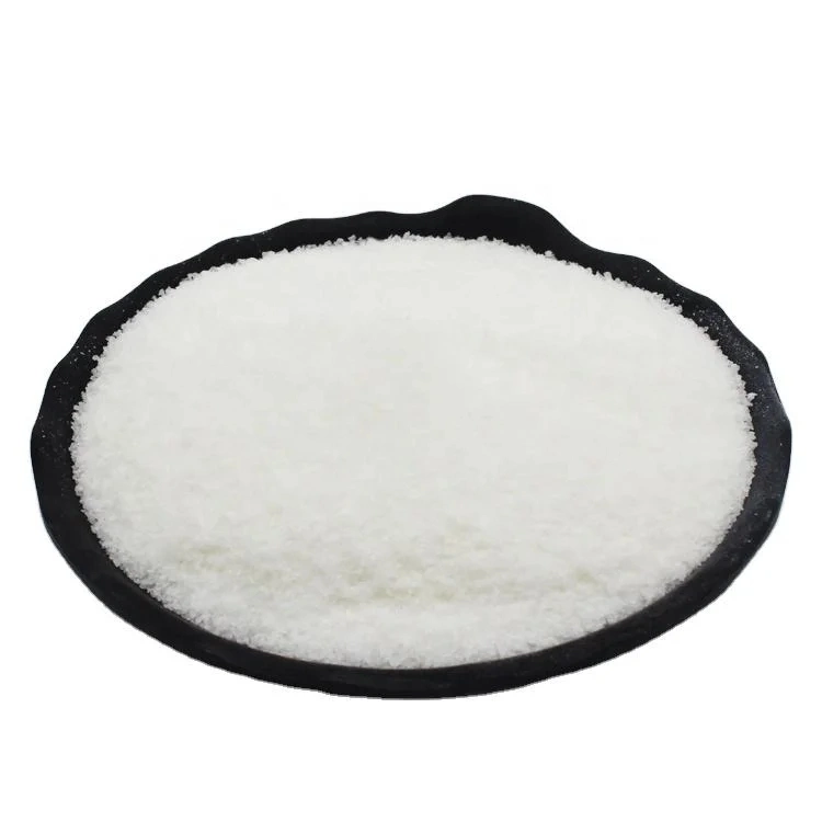 99% White Powder Super Absorbent Polymer Sodium with Factory Price