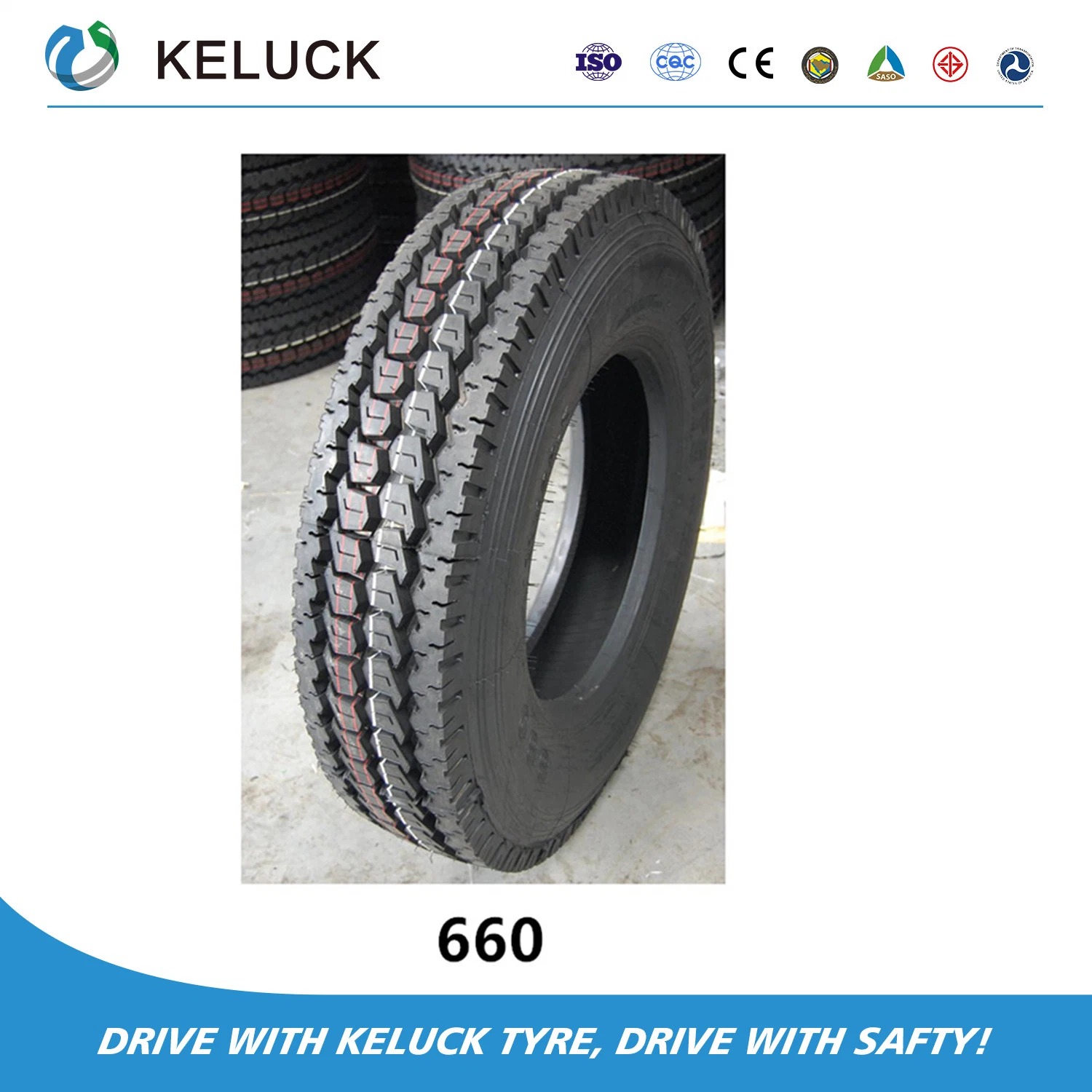 Greforce Constancy 385/65r22.5 425/65r22.5 Top Quality Truck Tire Trailer Pattern Radial Tyre