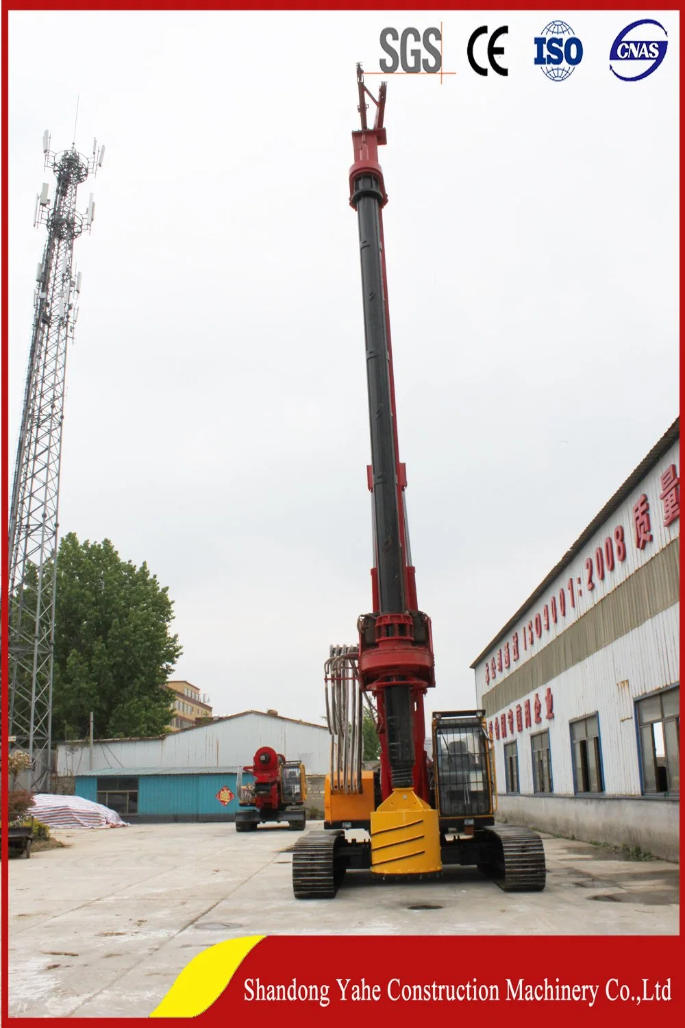 Engineering Drilling Rig Dr-160 Price