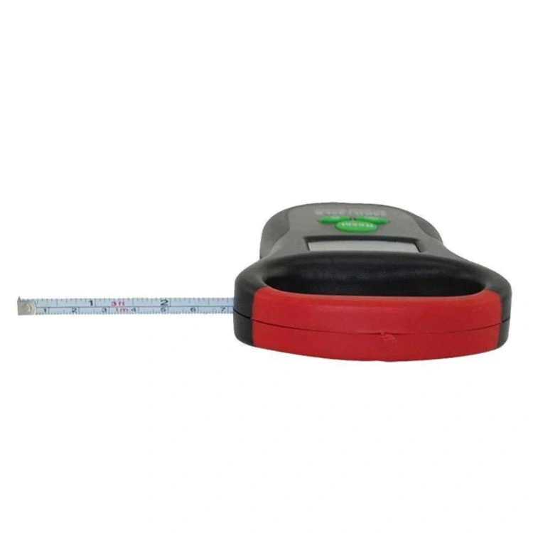 Blue Backlight Tape Measure Multi-Purpose Weighing Scale