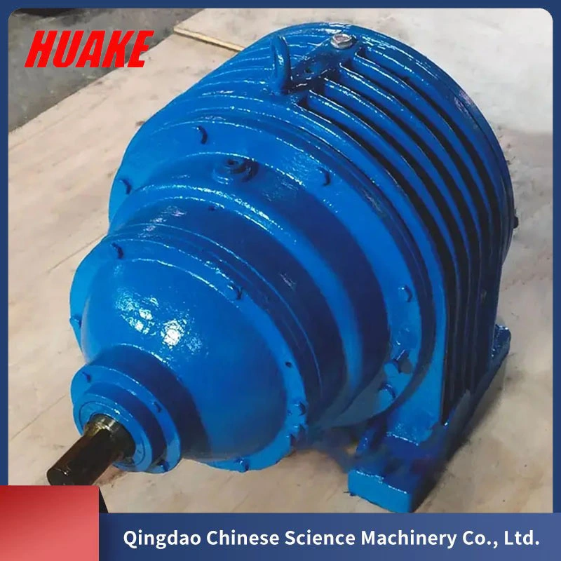 P Series Right Angle Planetary Gearbox Gear Motor Gear Reducer Ht250 High-Strength Cast Iron CE, ISO9001 0.1~60rpm 42CrMo