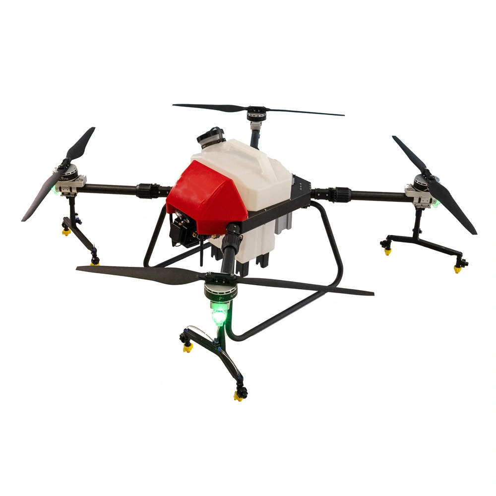 New 6axis 20kg 20L 30kg 30L K++ V5+ X7+ PRO LED Light Fpv Camera Drone Agricultural Drone Sprayer Drone