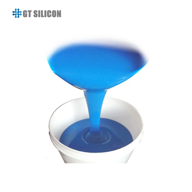 Leading Manufacturer of RTV- 2 Liquid Silicone for Candle/ Soap Molds