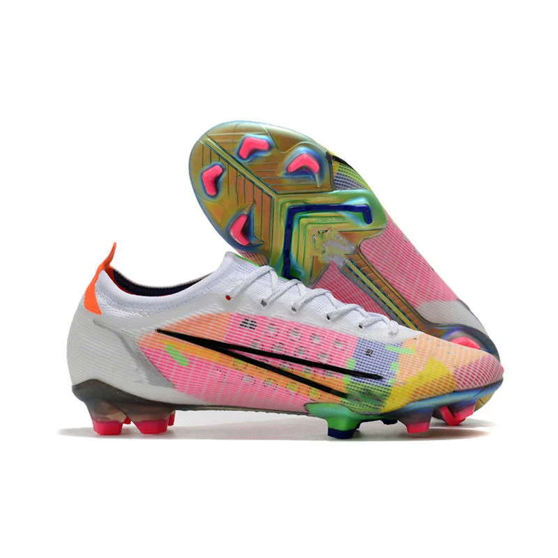 Football Resistant Shoes Outdoor Wear Soccer Boots Football Shoes for Wholesale/Suppliers