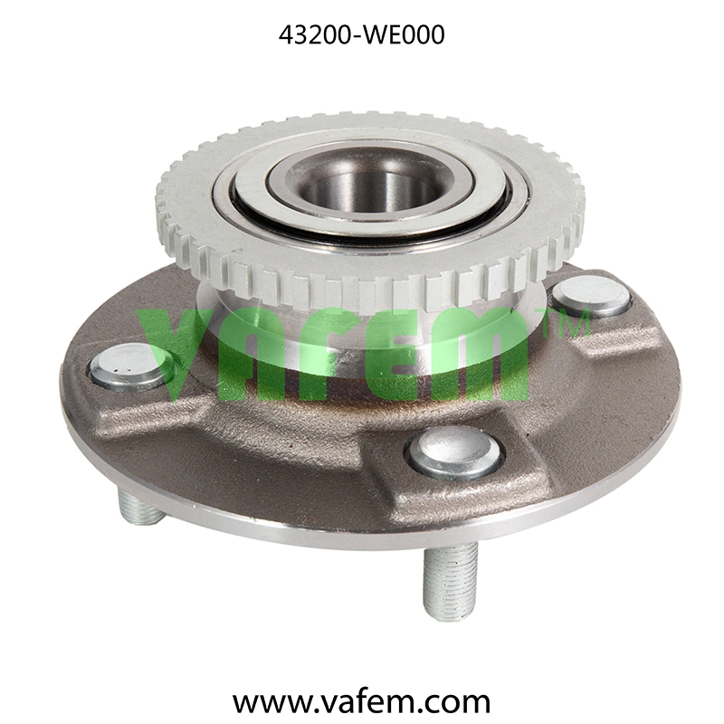 Wheel Hub Unit 513234 Original Factory/Auto Parts/Auto Spare Parts/Spare Parts/Car Accessories/Car Parts/Hub Unit