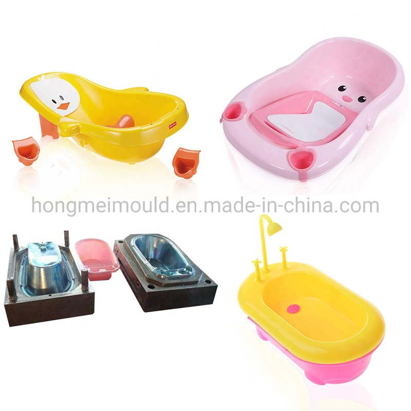 Specializing in Manufacturing Children and Baby Plastic Products Injection Mold Factory Desks and Chairs Mould/Knife Fork and Spoon Mould/Bath Mould