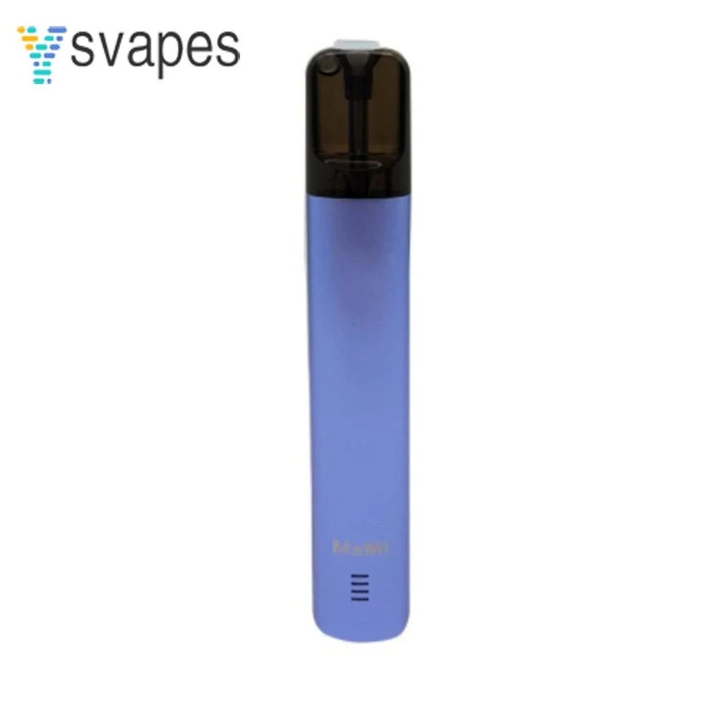 Neue Ankunft Ysvapes 400puffs 380mAh 2ml E Flüssig ecig Zerstäuber