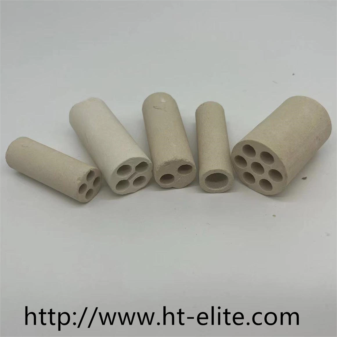 Manufacturer's Direct Sales of Magnesium Oxide Rod MGO Tube for Cartridge Heaters