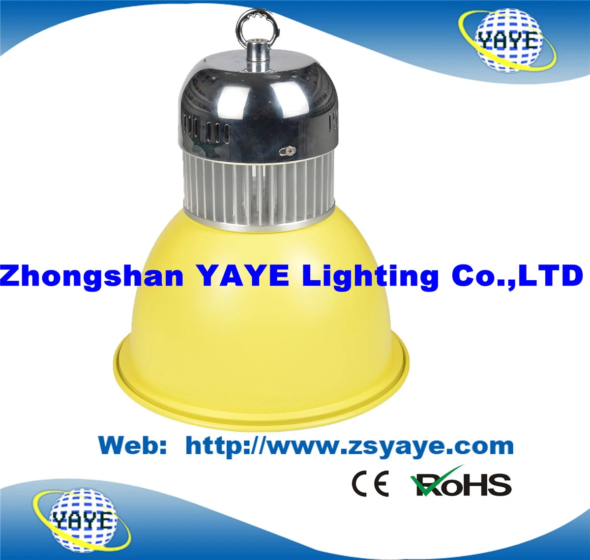 Yaye 18 Hot Sell fashion Style 20W/30W/40W/50W/60W LED Supermarket Fresh Light with 3 Years Warranty