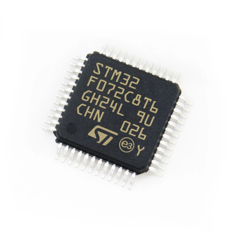 Semicon Fast Shipping Electronic Components Ics Original Integrated Circuit IC Chip Micro Controller Lmc6772aimmx/Nopb