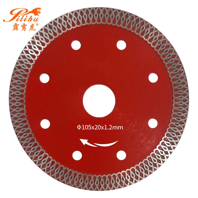 New 115 mm Diamond Cutting Blade Granite Diamond Saw Blade