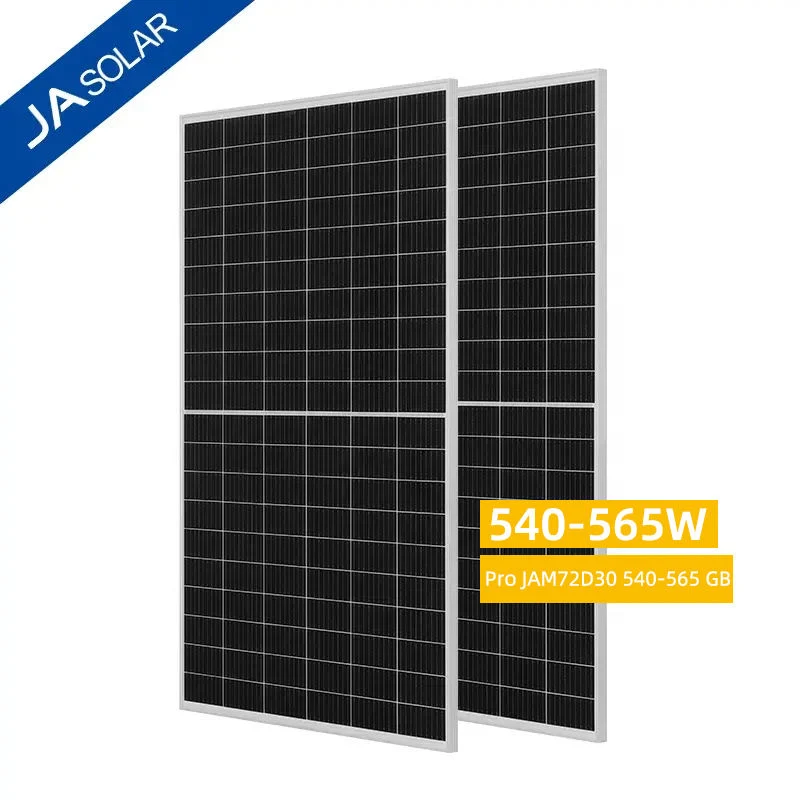 TUV, CE, SGS Media celda Poly PV plegado flexible Negro Monocristalina módulo policristalino Mono Solar Fotovoltaica Energía Panel con 25 años de garantía