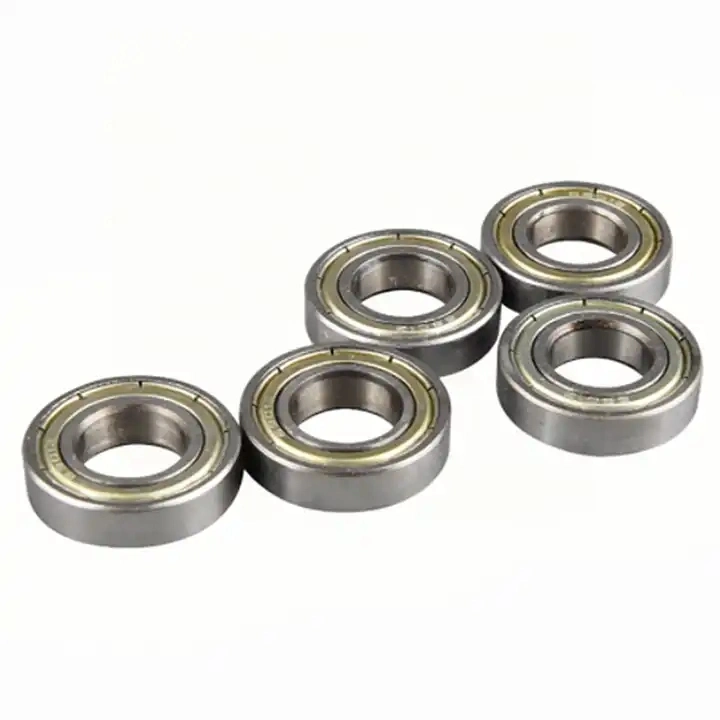 Cheap Price Deep Groove Ball Bearing 626 627 629 606 608 609 607 Small Ball Bearings