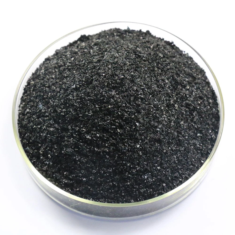 High quality/High cost performance  Natural Organic Fertilizer Production Potassium Humate Powder Fertilizer 65% Cheap