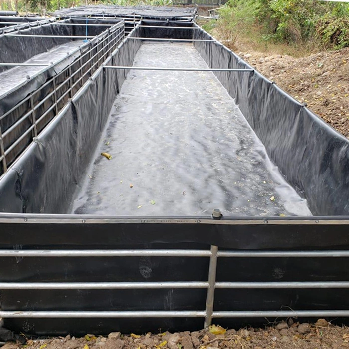 Эва водонепроницаемый лист Geomembrane, 100% Virgin, низкая цена