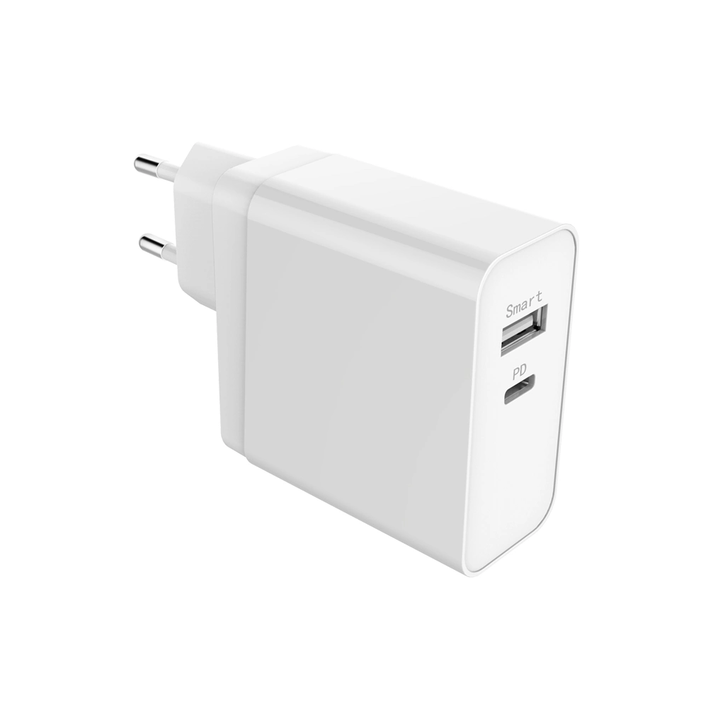 18W Chargeur Pd, accès sans fil de charge rapide de puissance mobile QC3.0