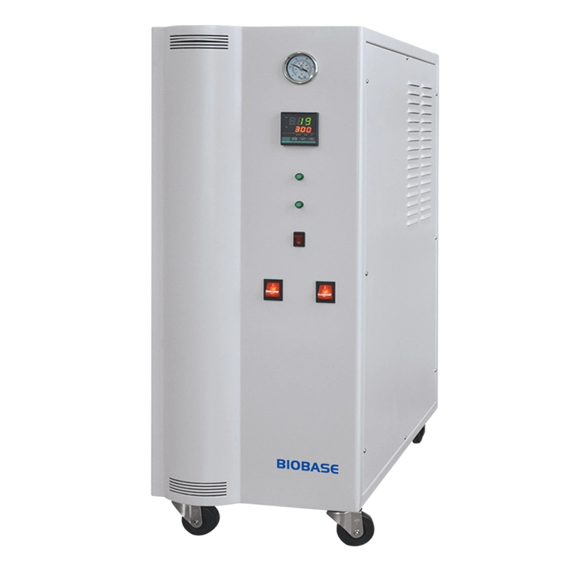 Biobase China Ultra Pure Nitrogen Generator for Gc, LC/Ms and Thermal Analyzer for Lab