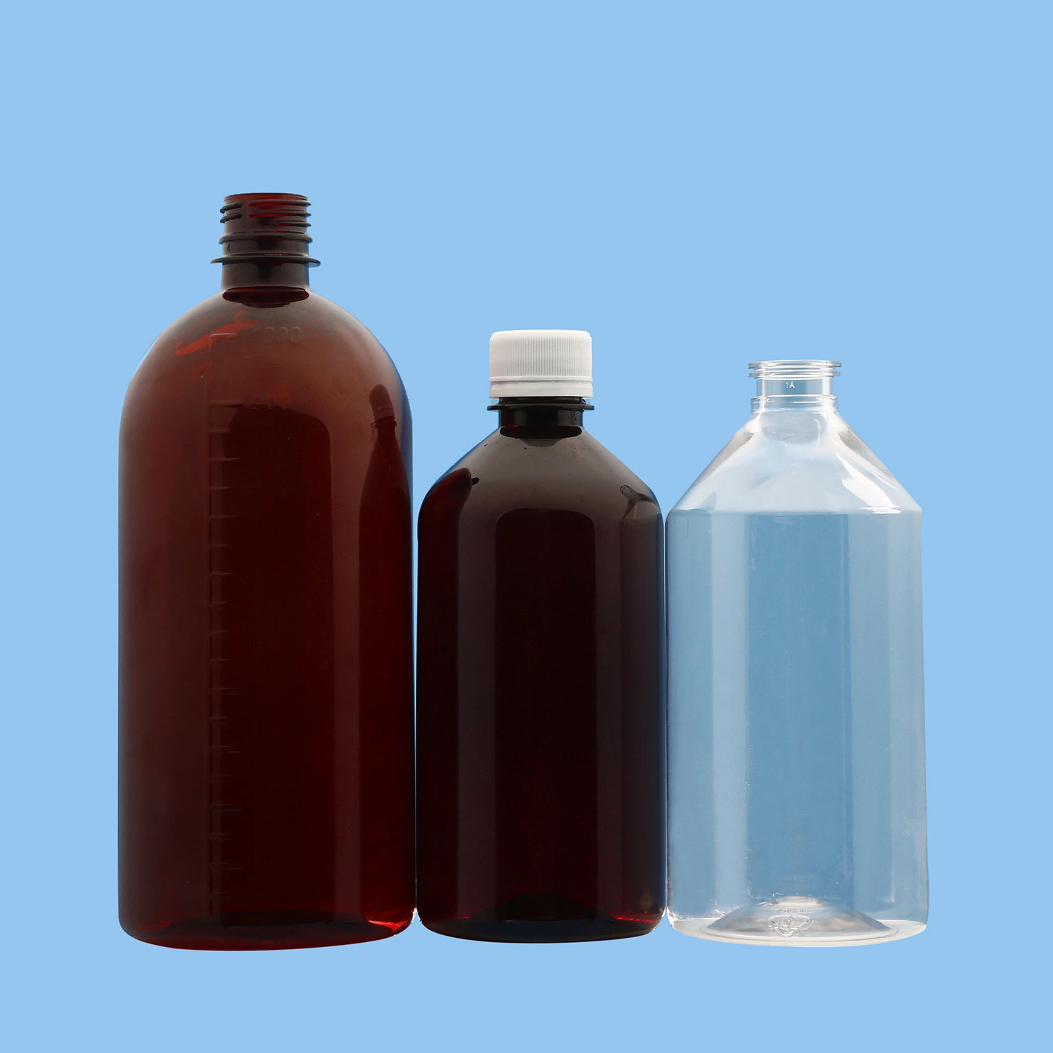 Oral, Liquid, Brown, Color, Cosmetic, Perfume, Pet, PP, Pet, Food, Grade, Medical, Pharmaceutical, Packaging, DMF, Plastic, Bottle