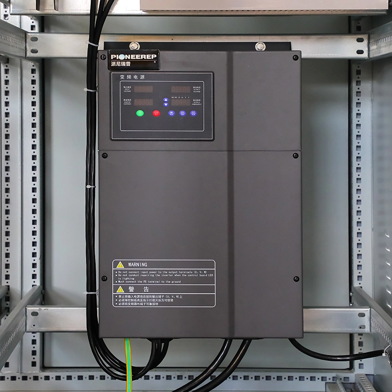 Long-Lasting Ozone Generator for Air Water Generation and Gas Denitrification