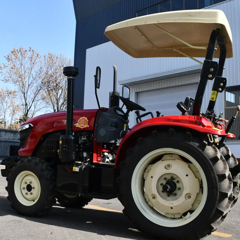 Para arar con los tractores de ruedas de corte comercial 188 Seguimiento Rastreador de piezas de accesorios de juguete Grappler ruso Modelo 10 Tractor