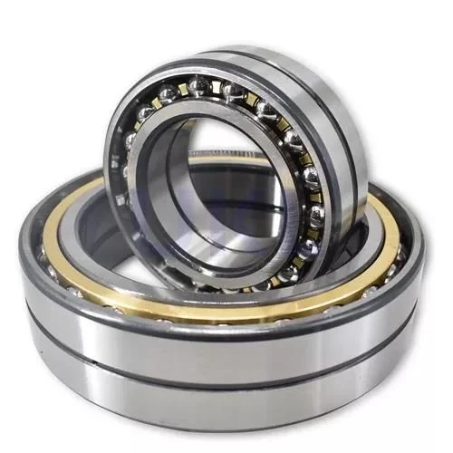 Double Row Angular Contact Ball Bearings 3200 a-2ztn9/Mt33 3200 Atn9 3200 a-2RS1tn9/Mt33