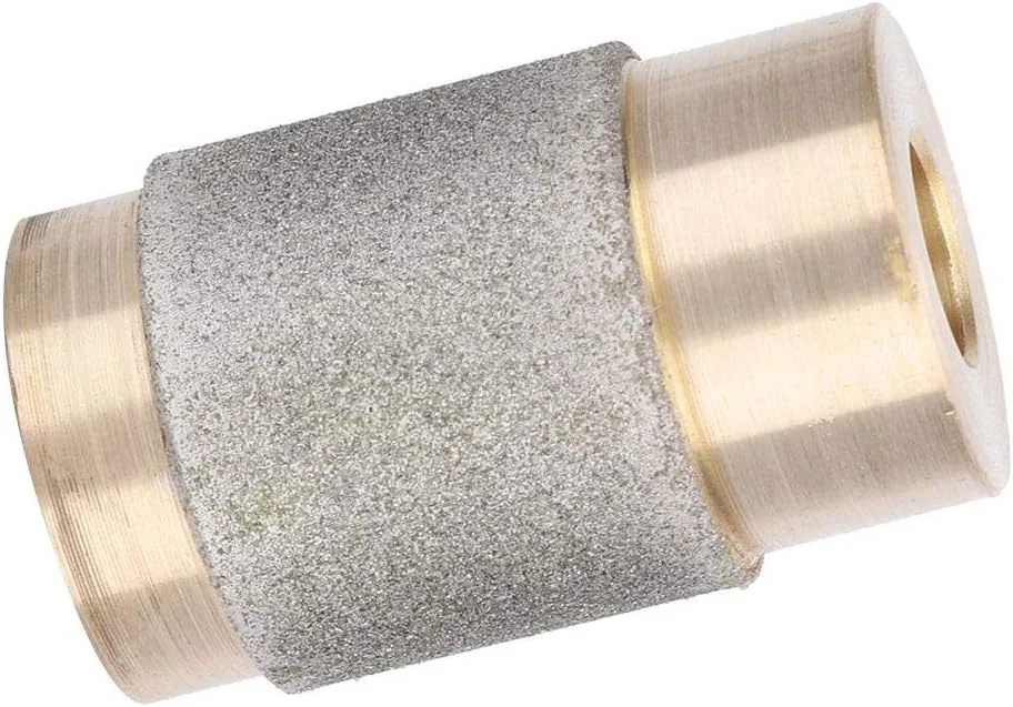 Diamonds Standard Grinding Bit Abrasive Tools MCB34 Copper Plated Diamond