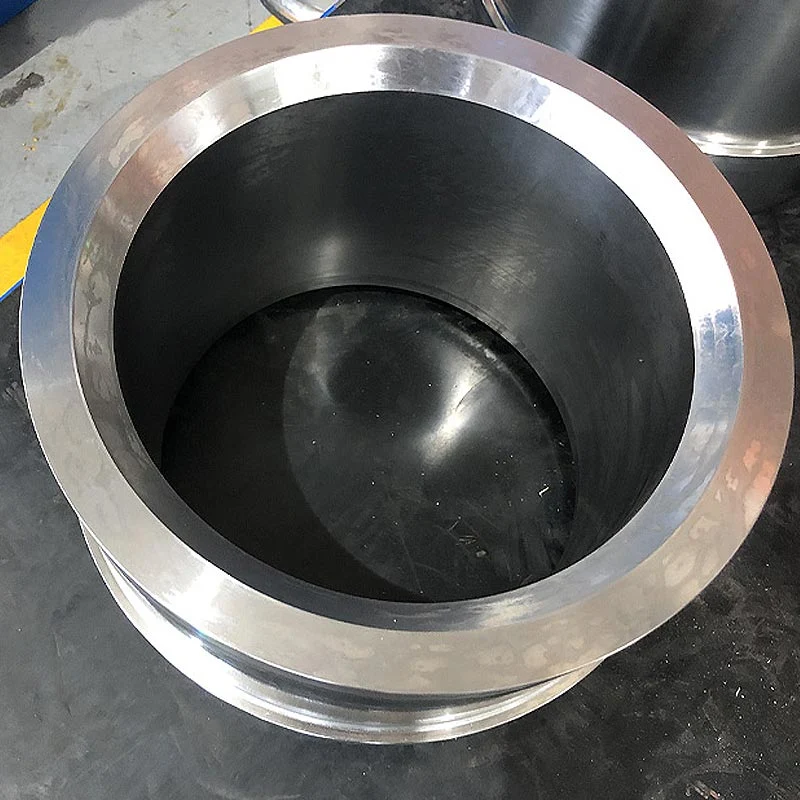 HP Bowl Liner Concave Mantle for Cone Crusher Spare Parts