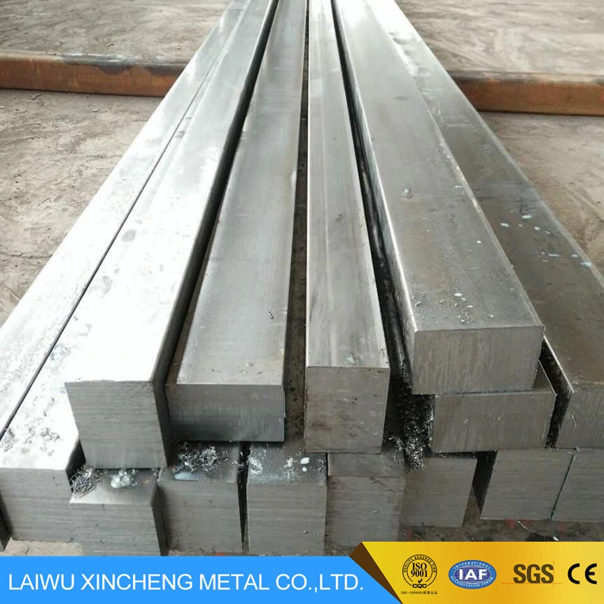 12L14 Free Cutting Steel Round Bar / 12L14 Cold Drawn Free Cutting Steel Round Square Hexagonal Bars