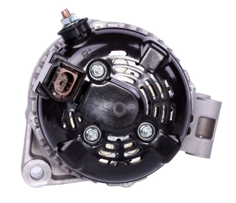 New Alternator for Land Rover, Range Rover Sport, Jaguar 20491